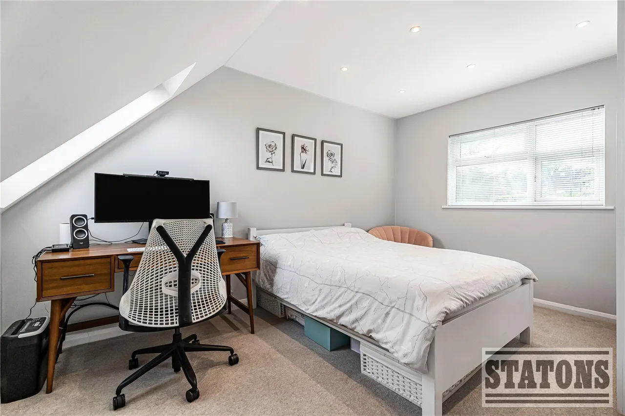 Southway, Totteridge, London, N20 8DB, photo 16