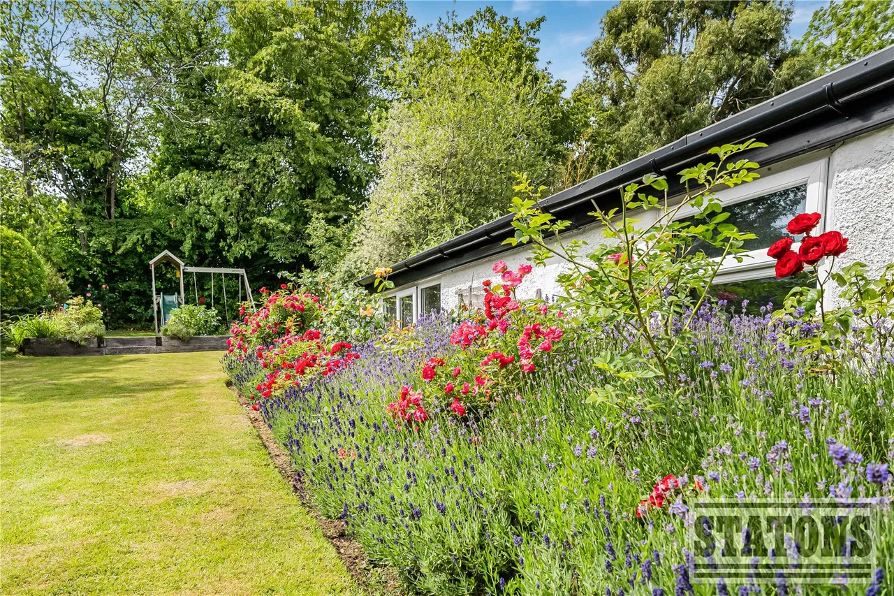 Southway, Totteridge, London, N20 8DB, photo 21