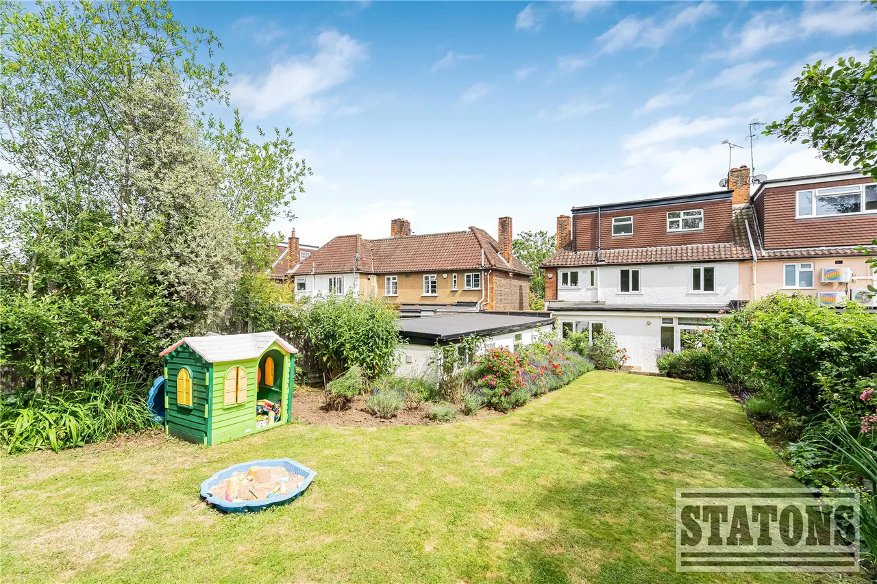 Southway, Totteridge, London, N20 8DB, photo 24