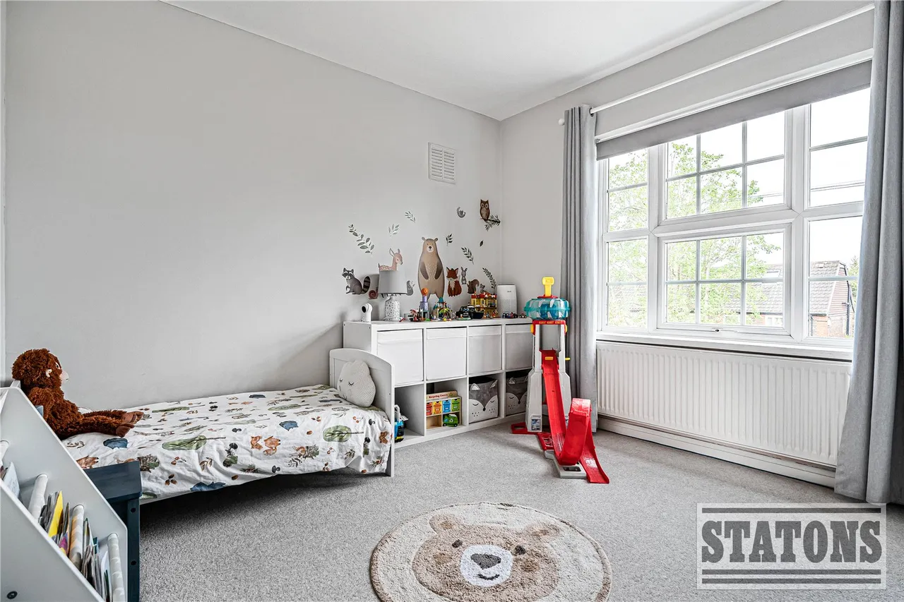 Southway, Totteridge, London, N20 8DB, photo 14