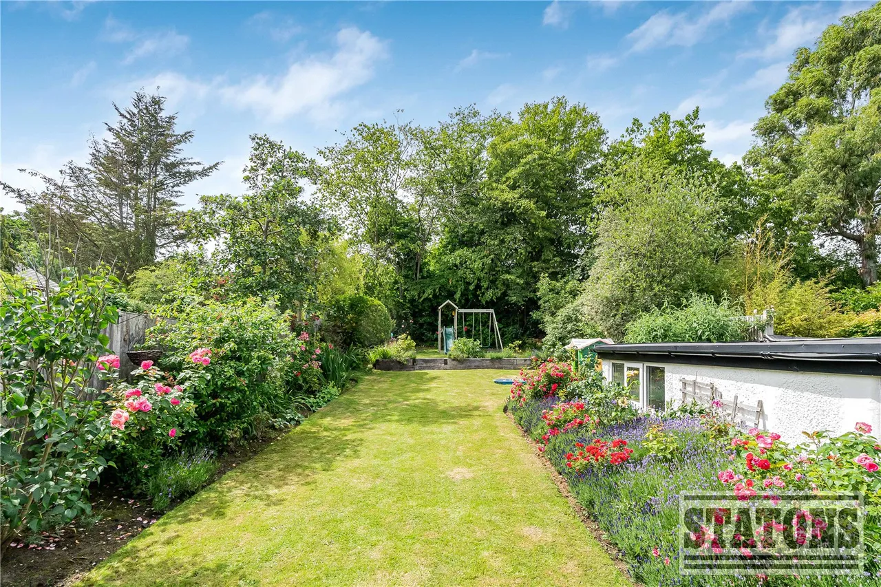 Southway, Totteridge, London, N20 8DB, photo 22