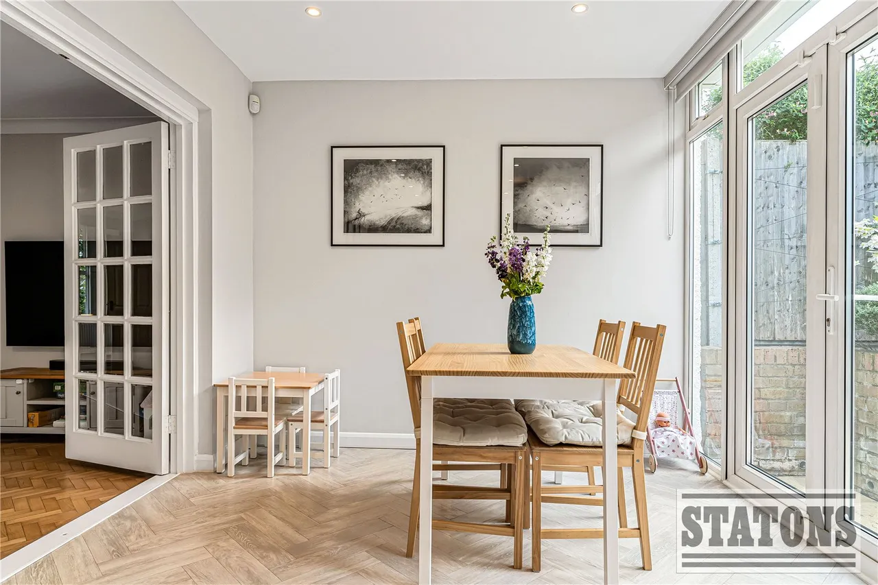 Southway, Totteridge, London, N20 8DB, photo 7