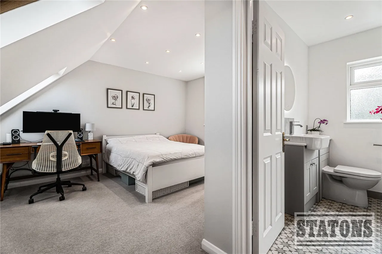 Southway, Totteridge, London, N20 8DB, photo 15