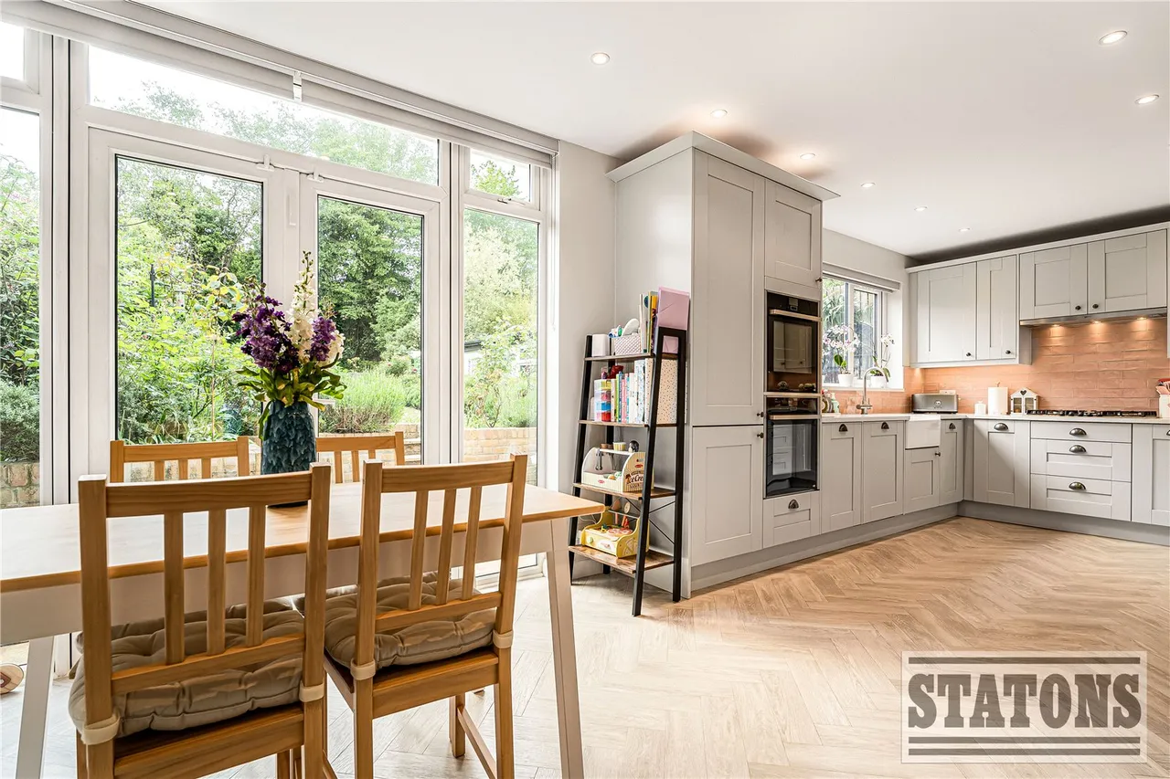 Southway, Totteridge, London, N20 8DB, photo 4