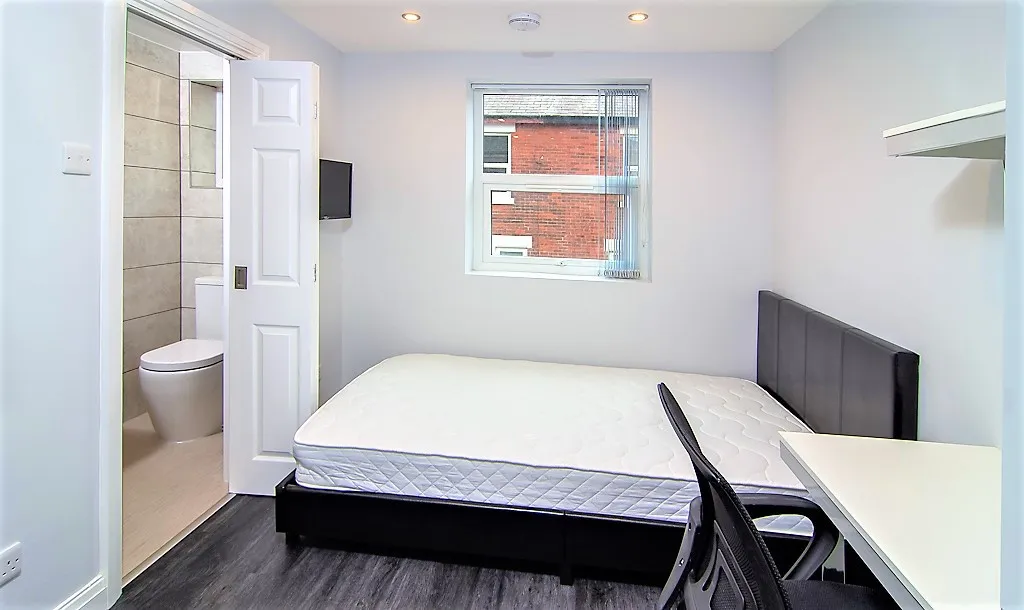Fishergate, Preston, Lancashire, PR1 2NJ, photo 8