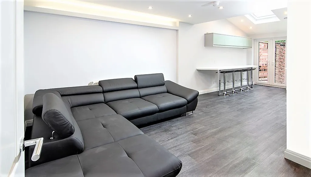 5 bed student accomodation to rent — Fishergate, Preston, Lancashire, PR1 2NJ