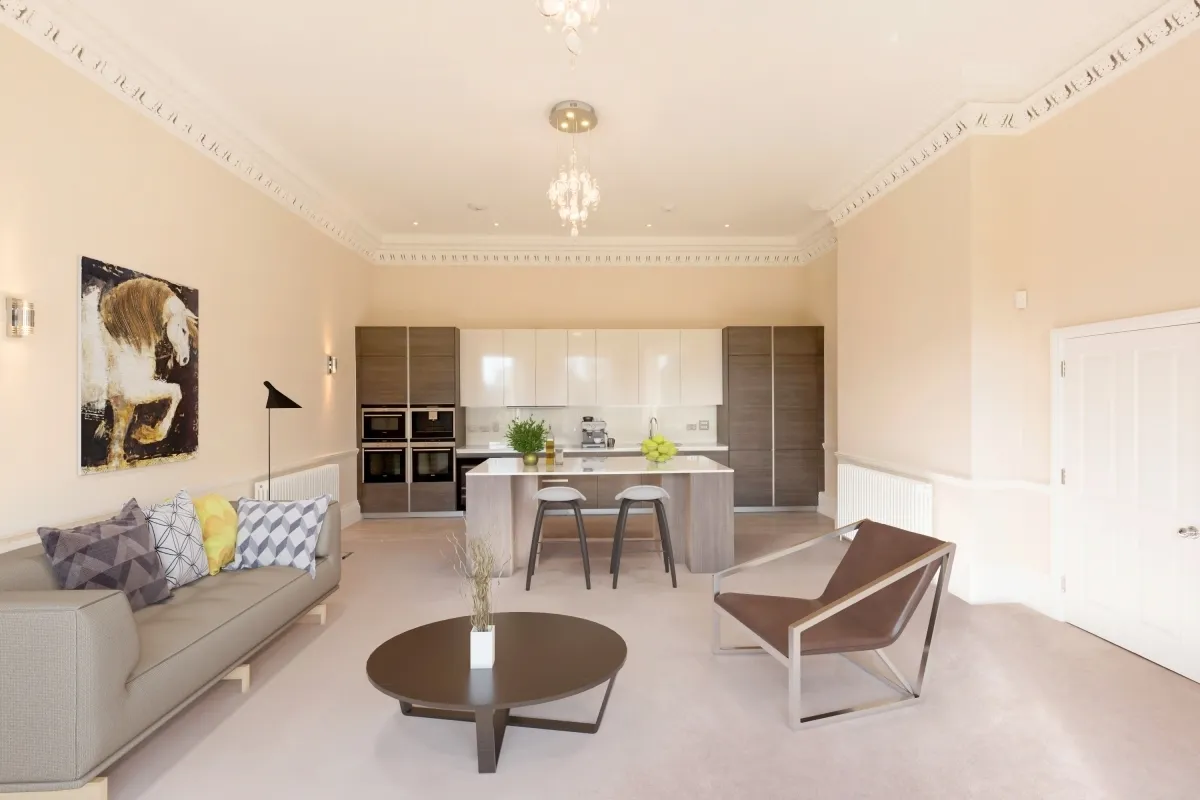 Thirlestaine Road, Cheltenham, photo 2