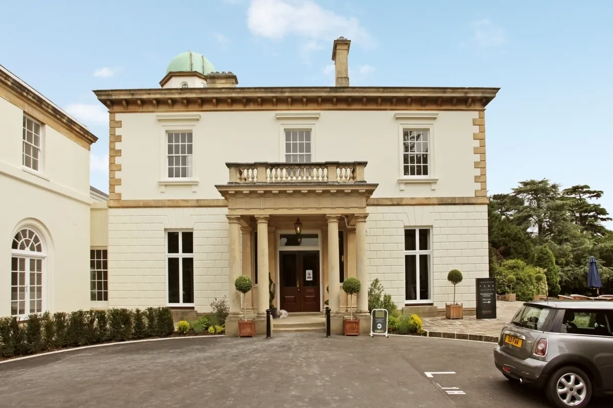 3 bed flat to rent — Thirlestaine Road, Cheltenham