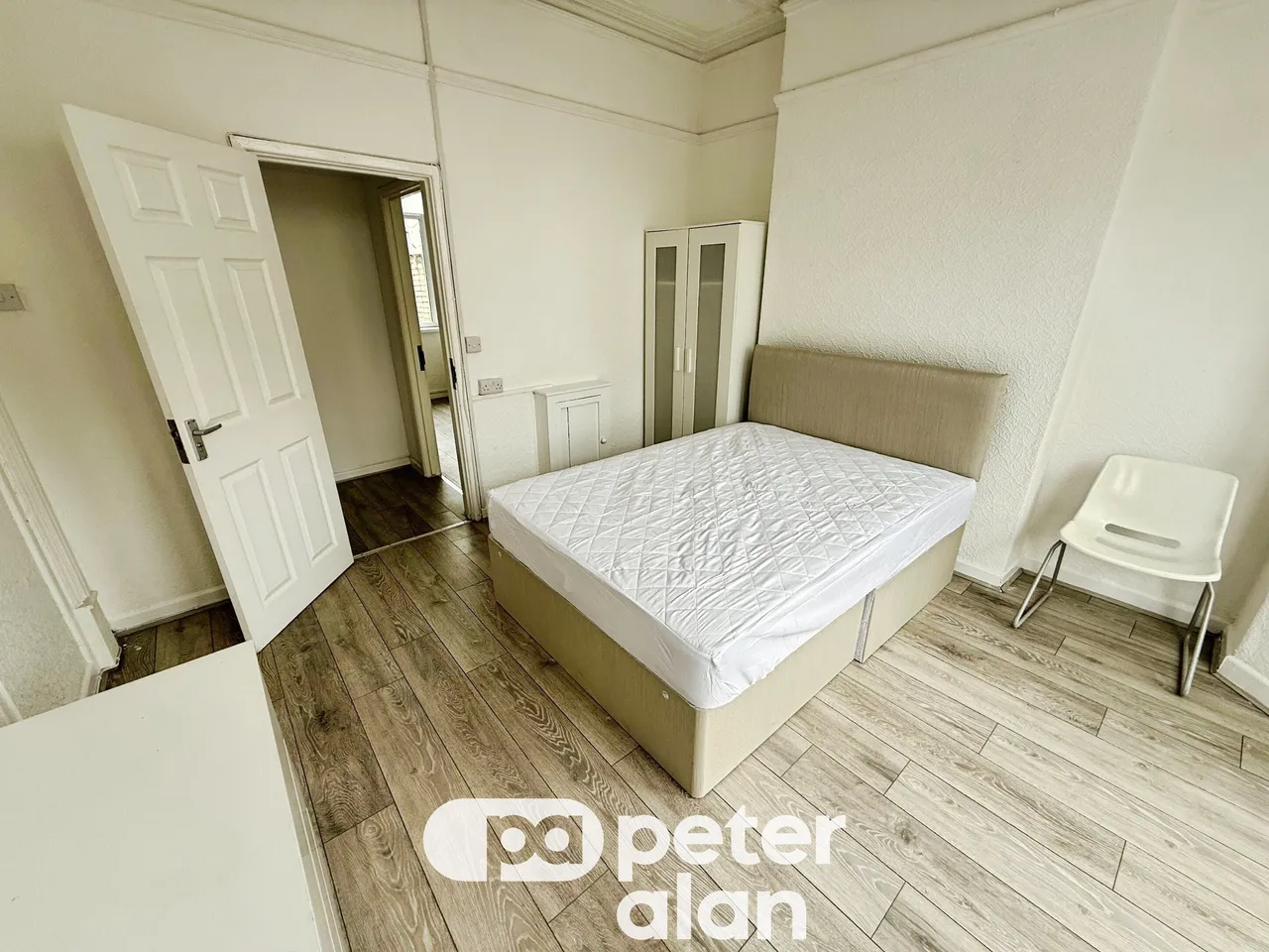 Monthermer Road, Cardiff, CF24, photo 2