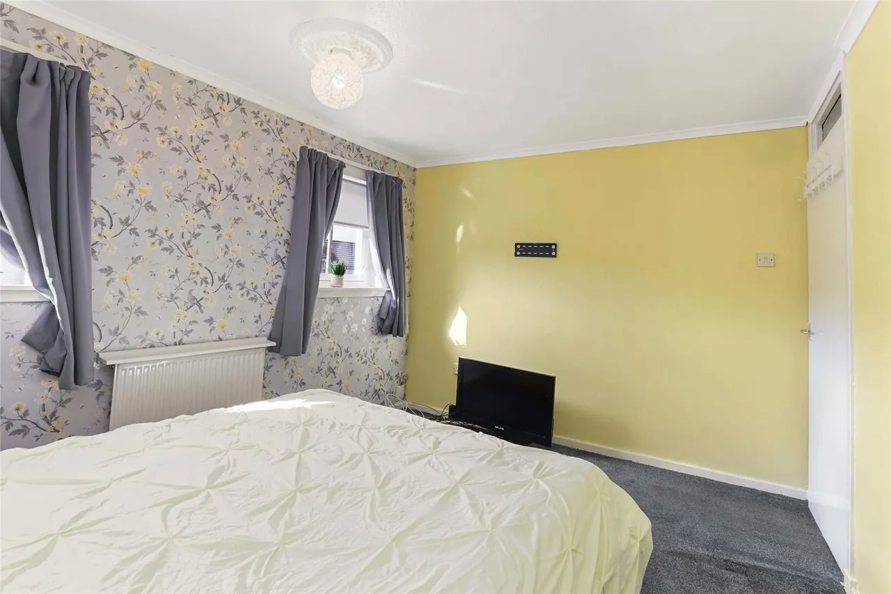 Alloway Drive, Kirkintilloch, G66, photo 12