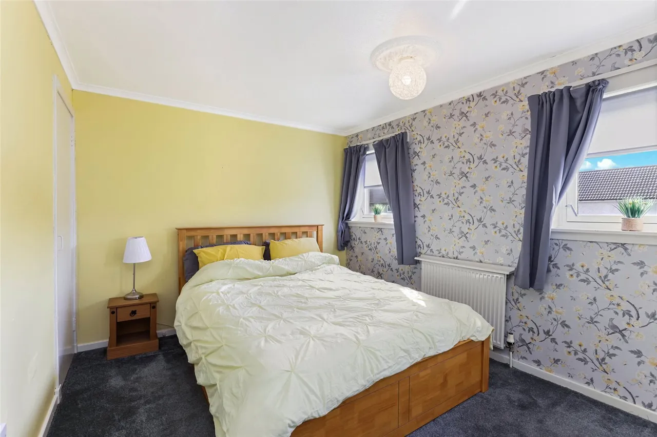 Alloway Drive, Kirkintilloch, G66, photo 11