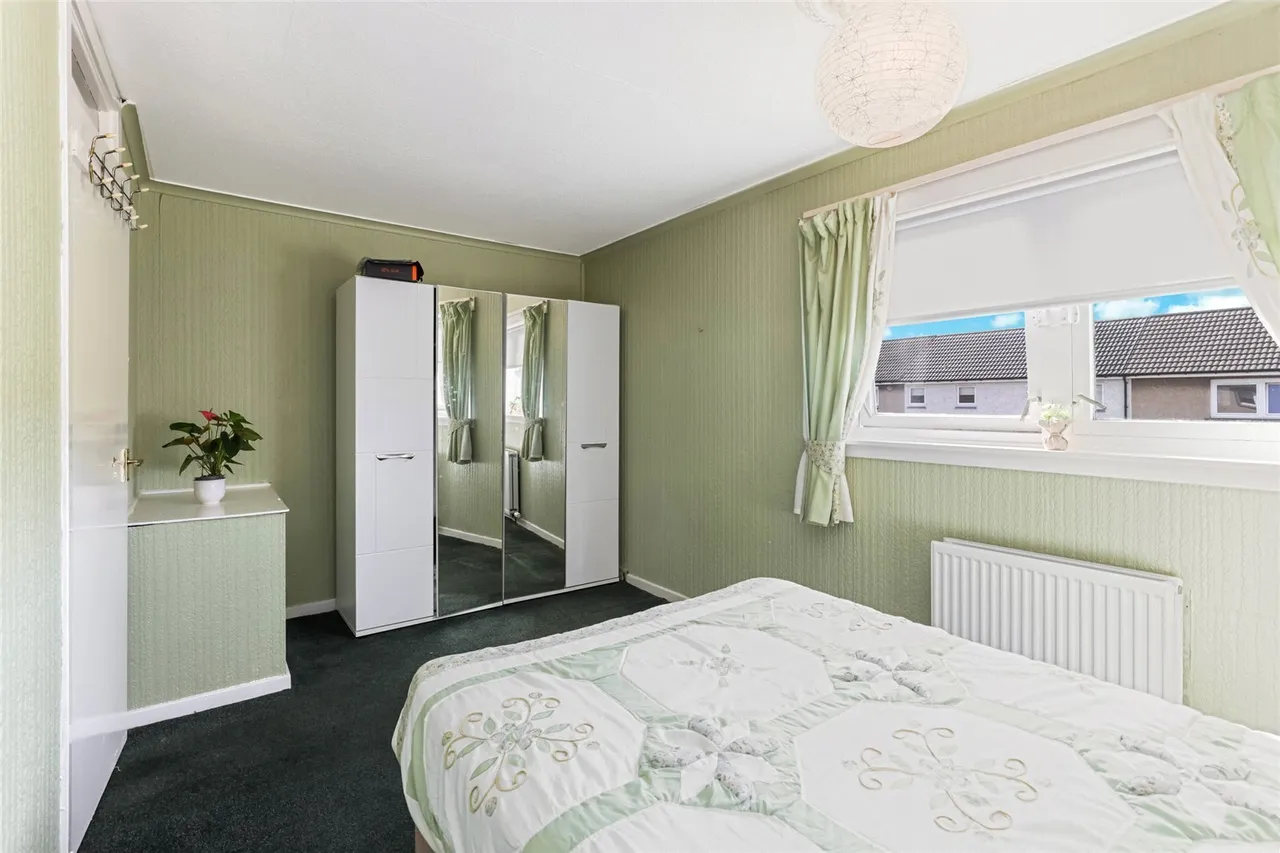 Alloway Drive, Kirkintilloch, G66, photo 14