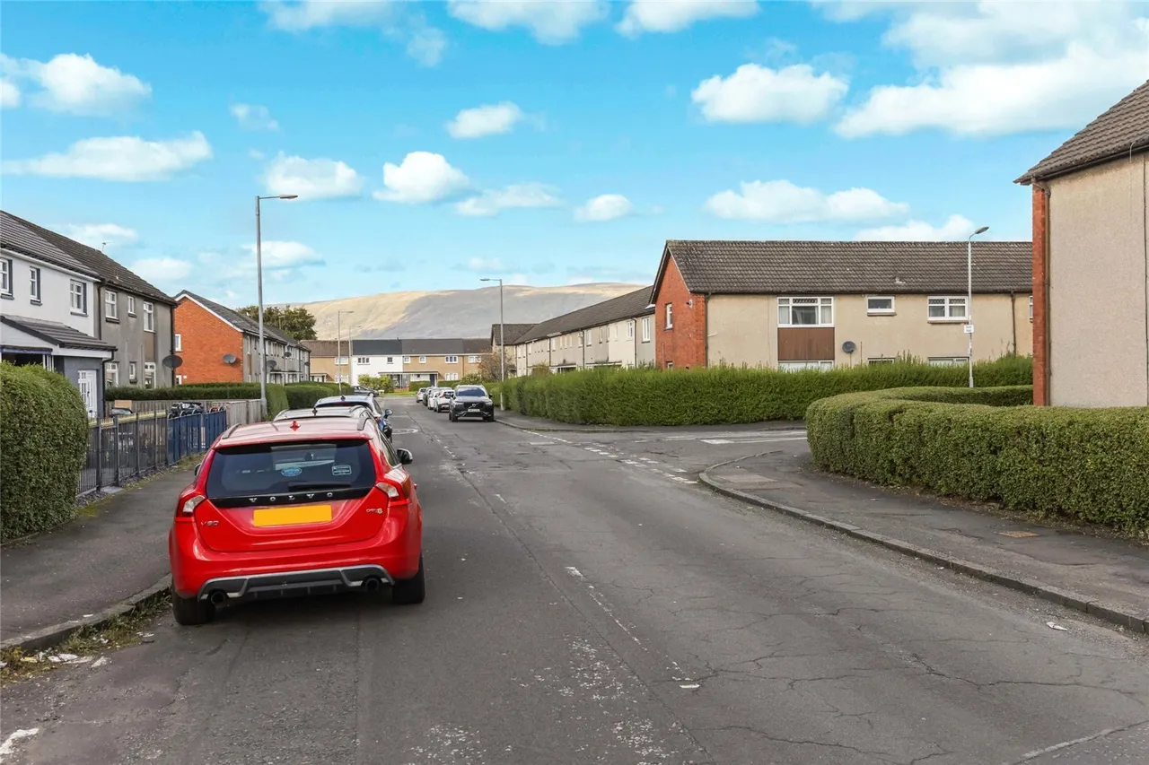 Alloway Drive, Kirkintilloch, G66, photo 20