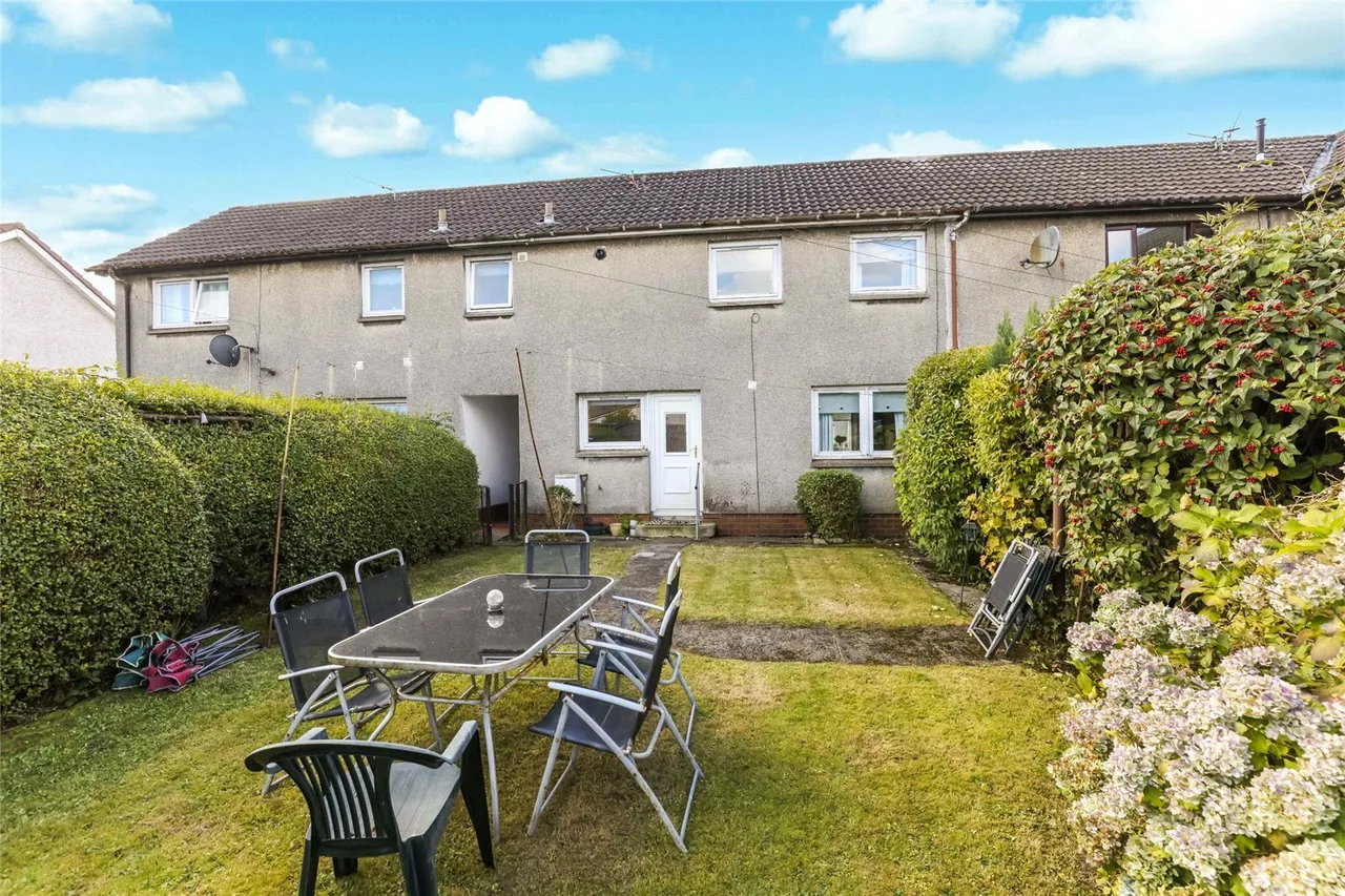 Alloway Drive, Kirkintilloch, G66, photo 18