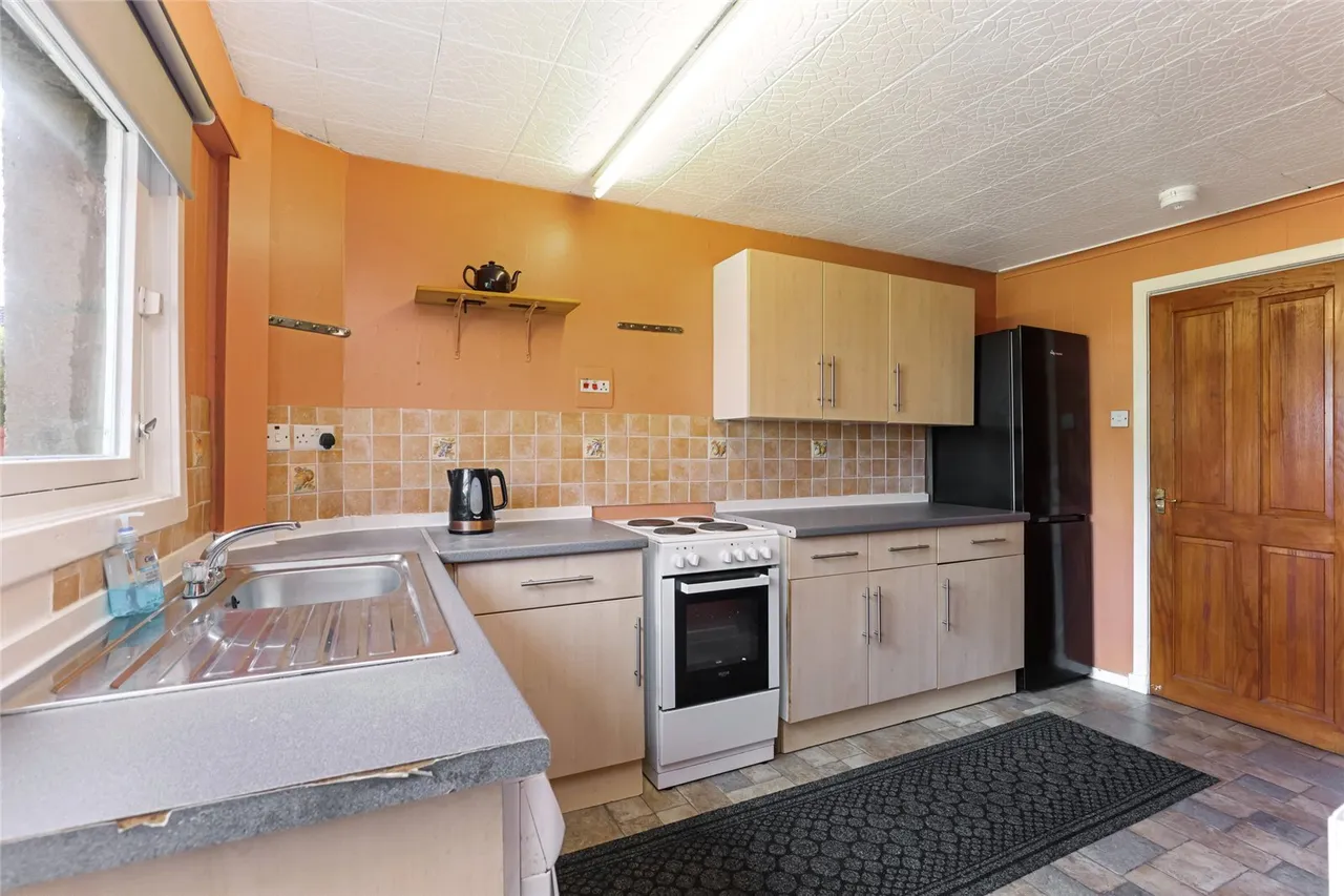 Alloway Drive, Kirkintilloch, G66, photo 8