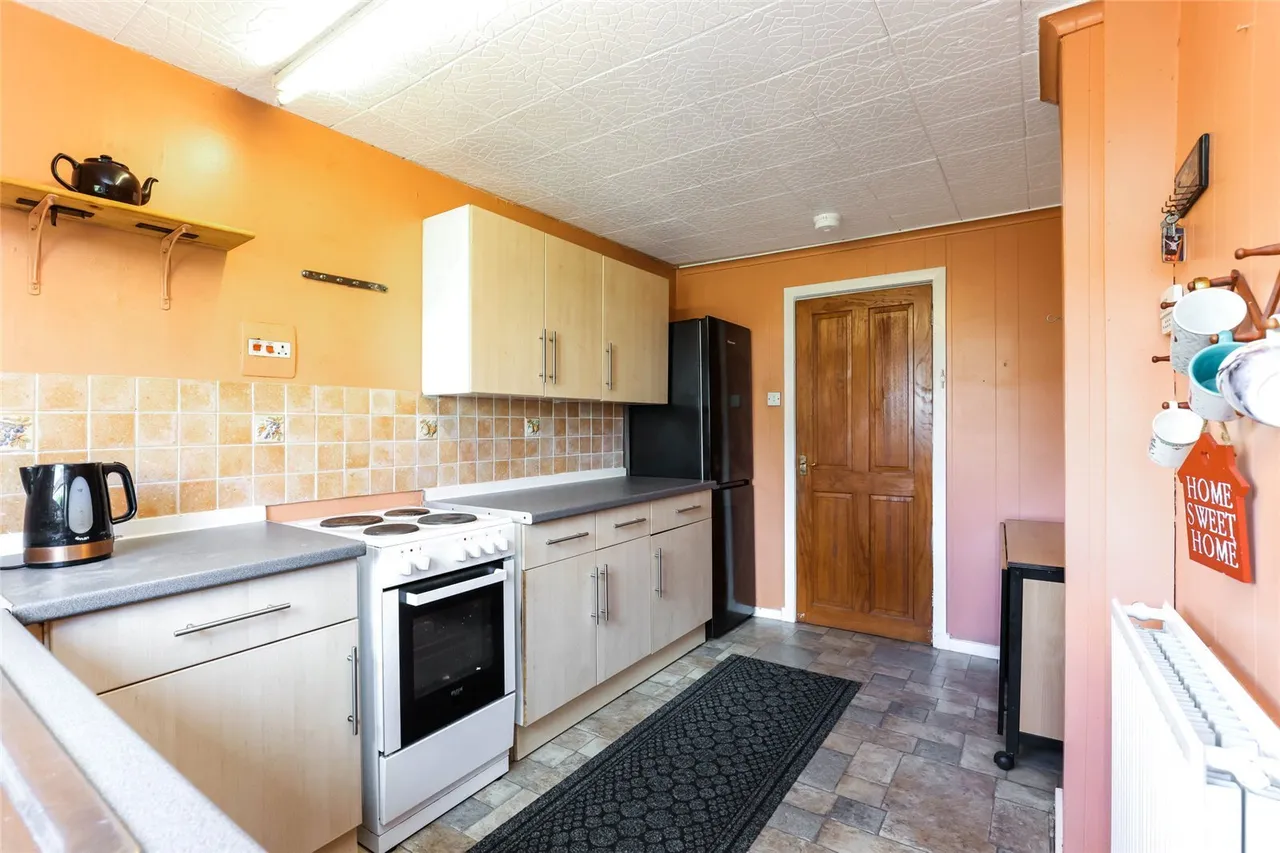 Alloway Drive, Kirkintilloch, G66, photo 7