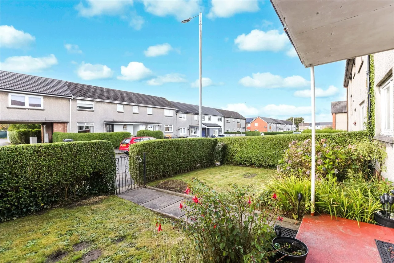 Alloway Drive, Kirkintilloch, G66, photo 19