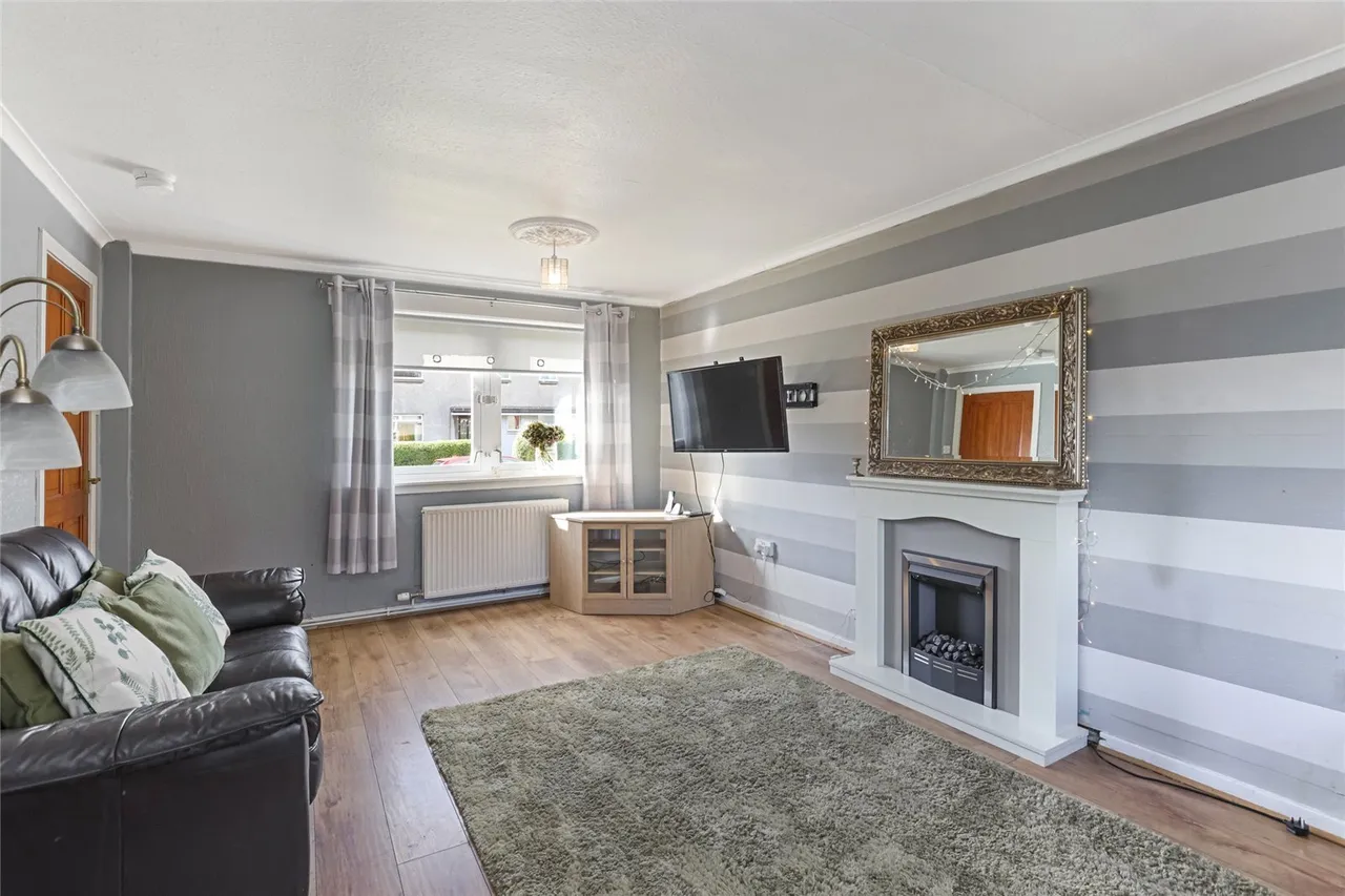 Alloway Drive, Kirkintilloch, G66, photo 6