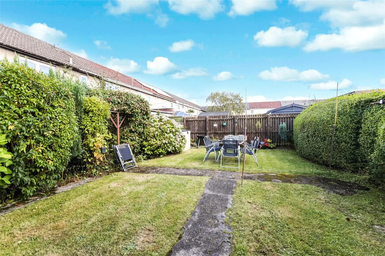 Alloway Drive, Kirkintilloch, G66, photo 4
