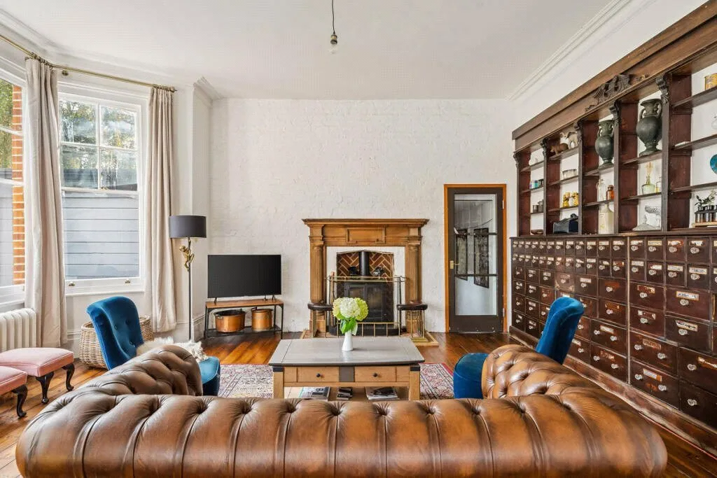 Bridge Road, East Molesey, Surrey, KT8, photo 5