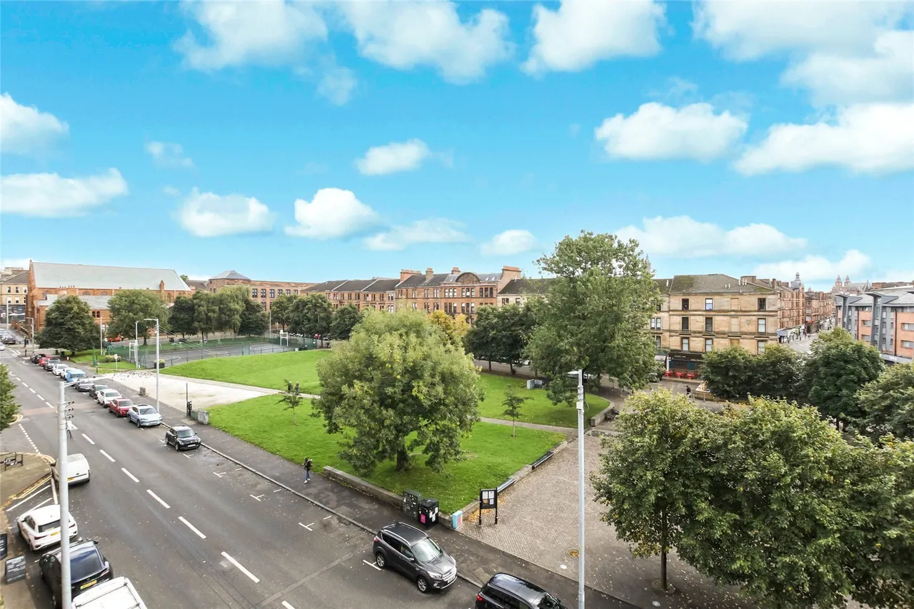 Hyndland Street, Partick, G11, photo 3