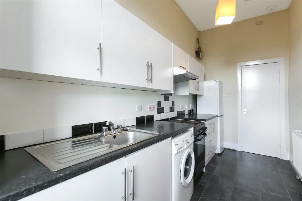 Hyndland Street, Partick, G11, photo 9