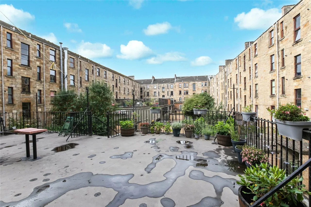 Hyndland Street, Partick, G11, photo 20