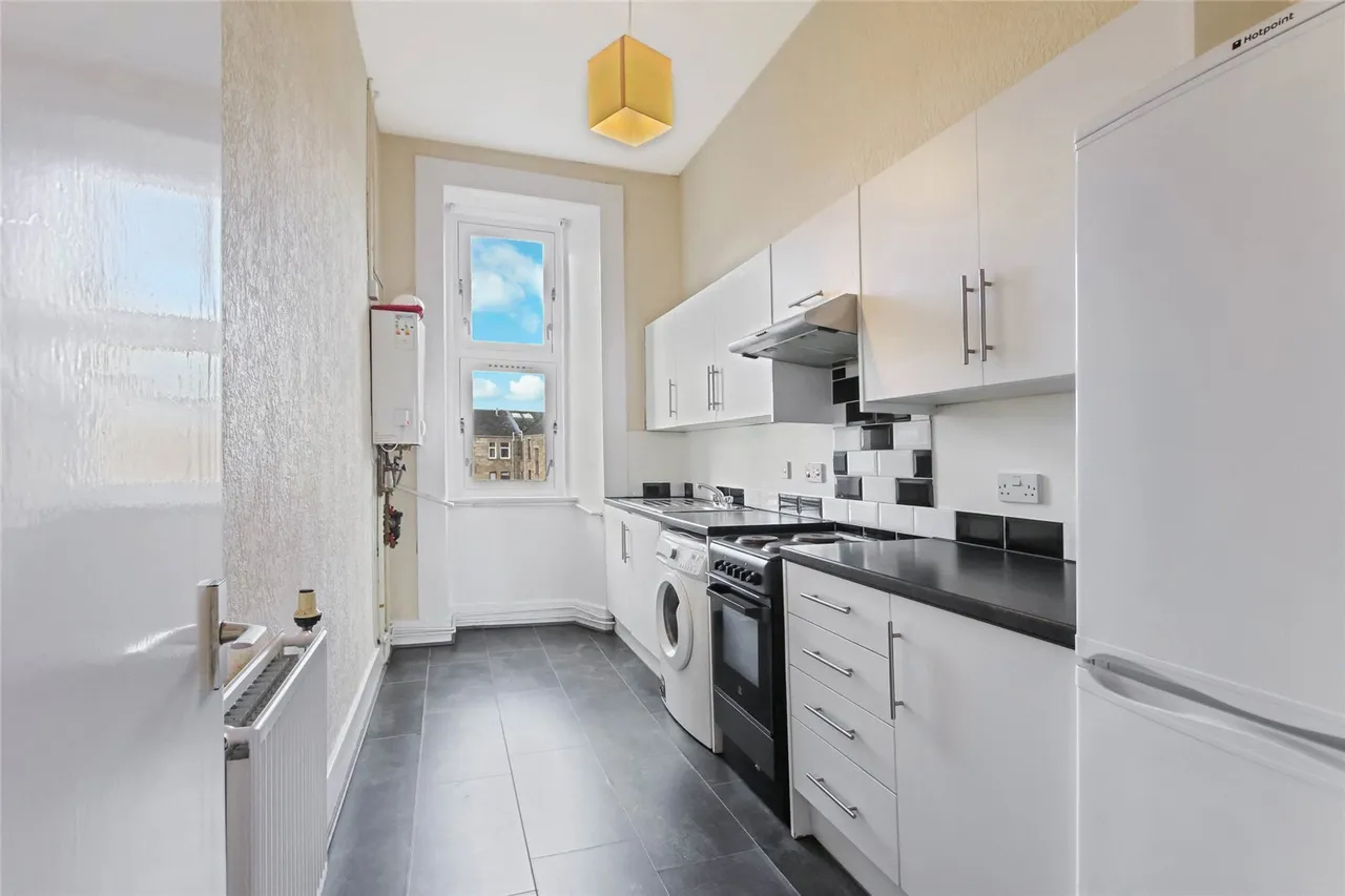 Hyndland Street, Partick, G11, photo 8