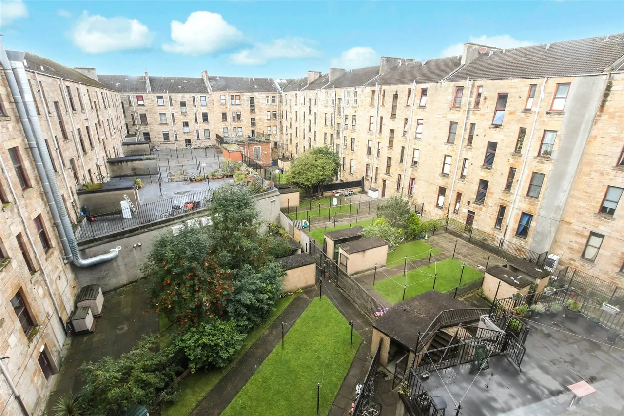 Hyndland Street, Partick, G11, photo 19