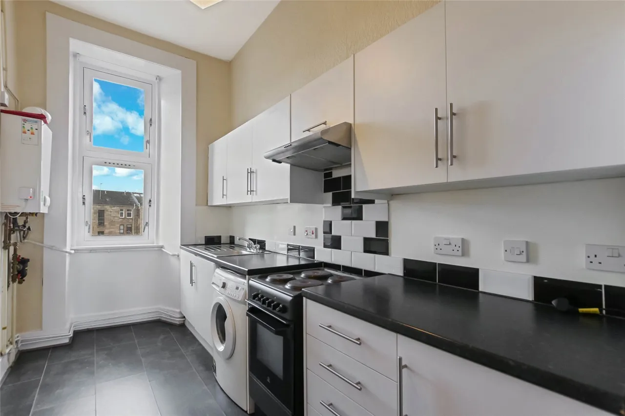 Hyndland Street, Partick, G11, photo 4