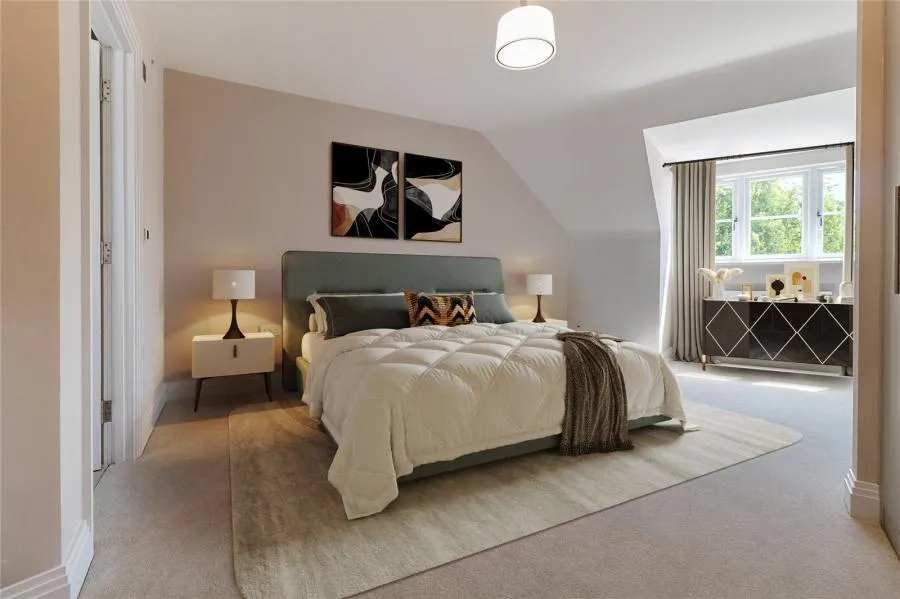 Moorfield Mews, Staines-upon-Thames, TW18, photo 7