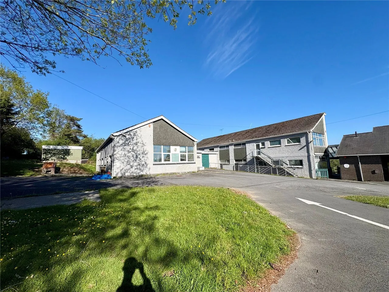 house for sale, Llyn Y Fran Road, Llandysul, SA44