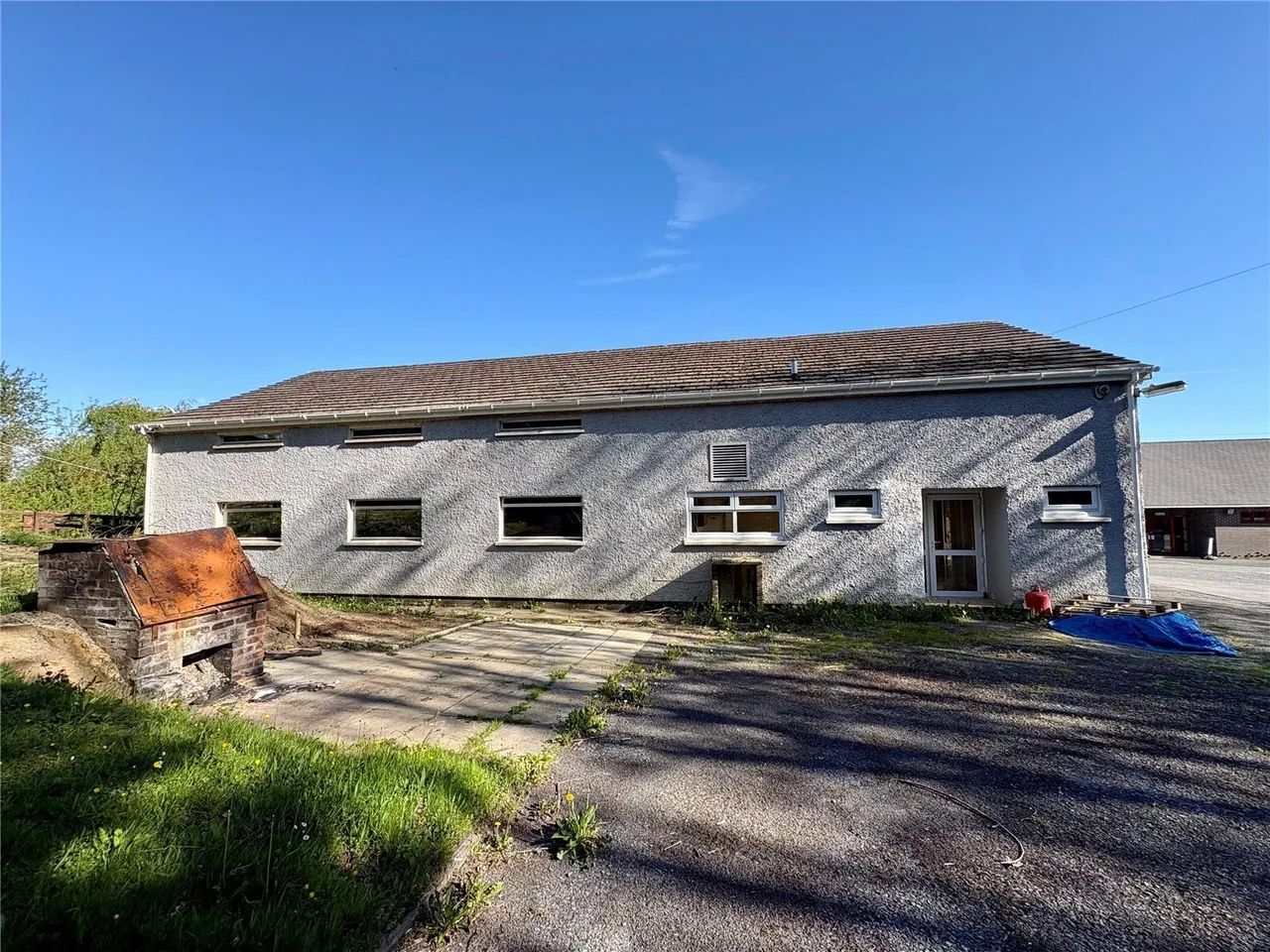 Llyn Y Fran Road, Llandysul, SA44, photo 23