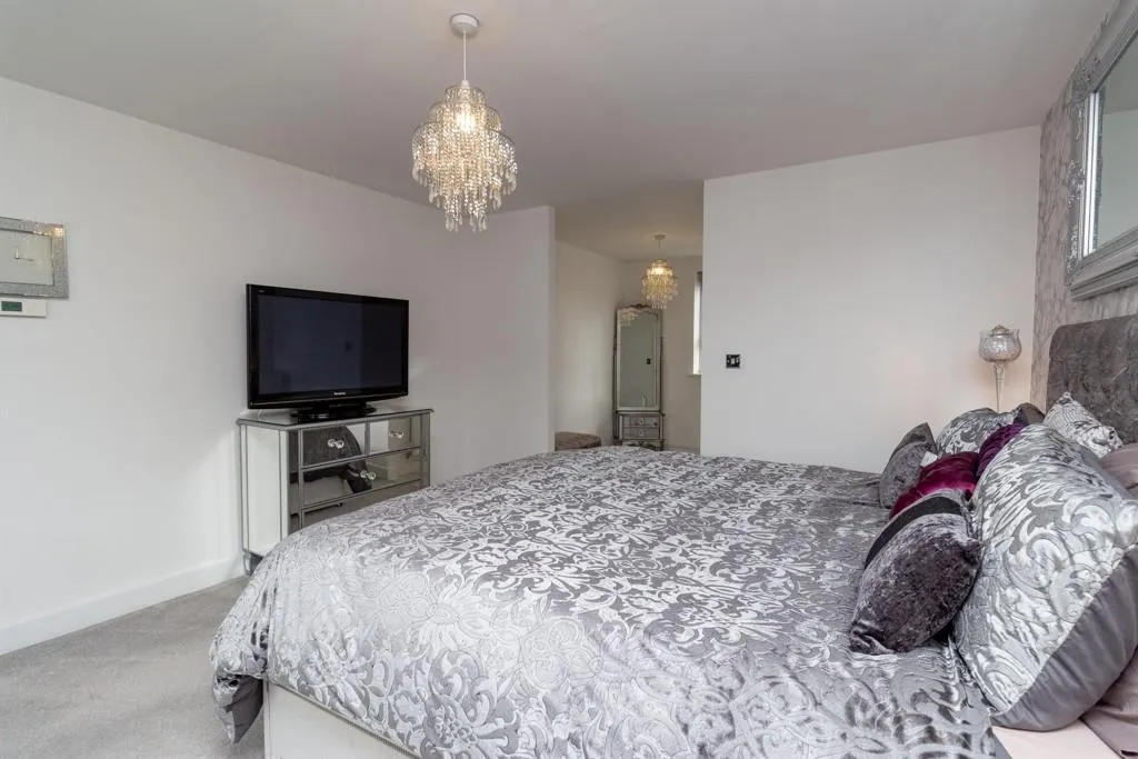 Blandford Way, Market Drayton, TF9, photo 14