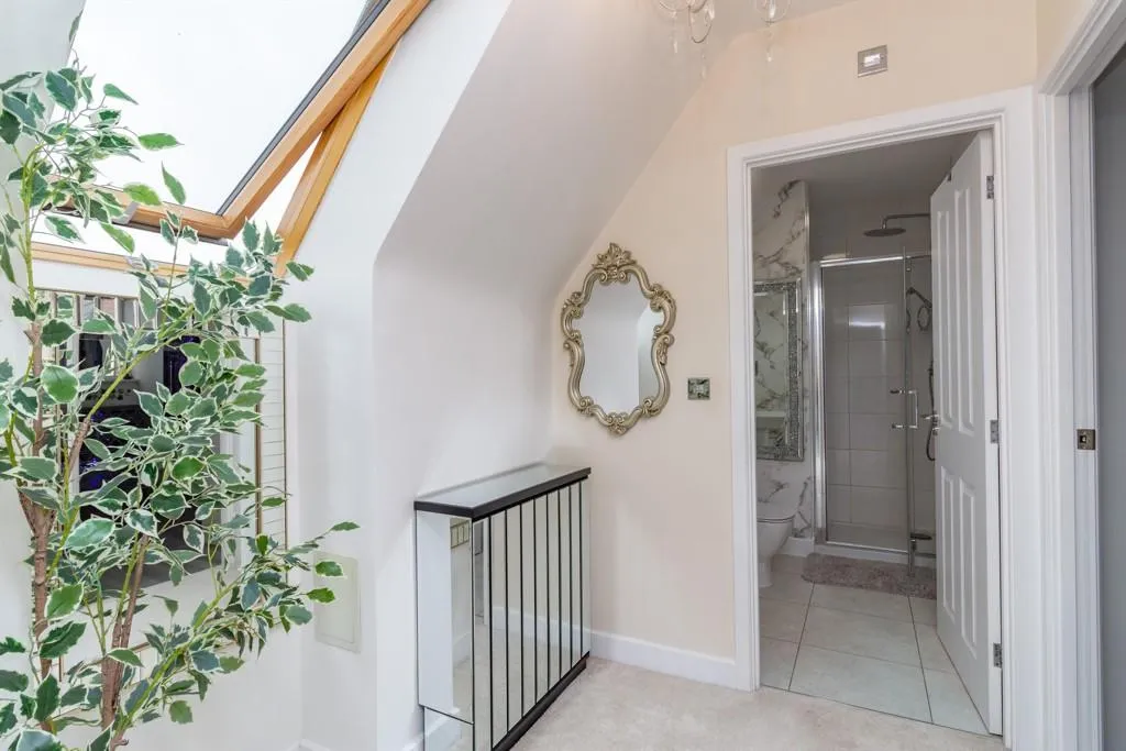 Blandford Way, Market Drayton, TF9, photo 22