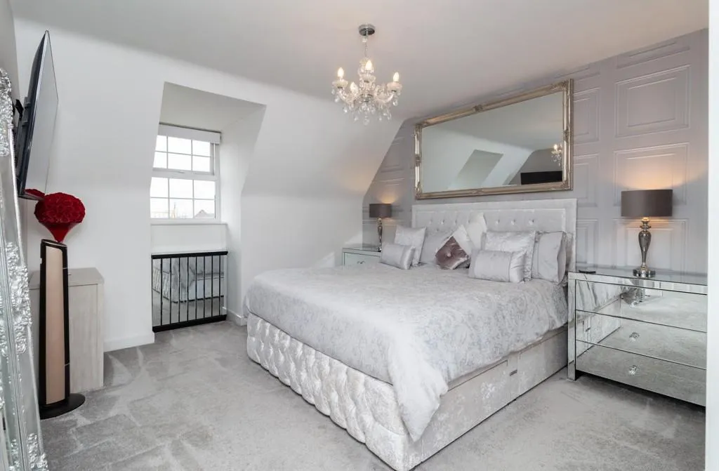 Blandford Way, Market Drayton, TF9, photo 18