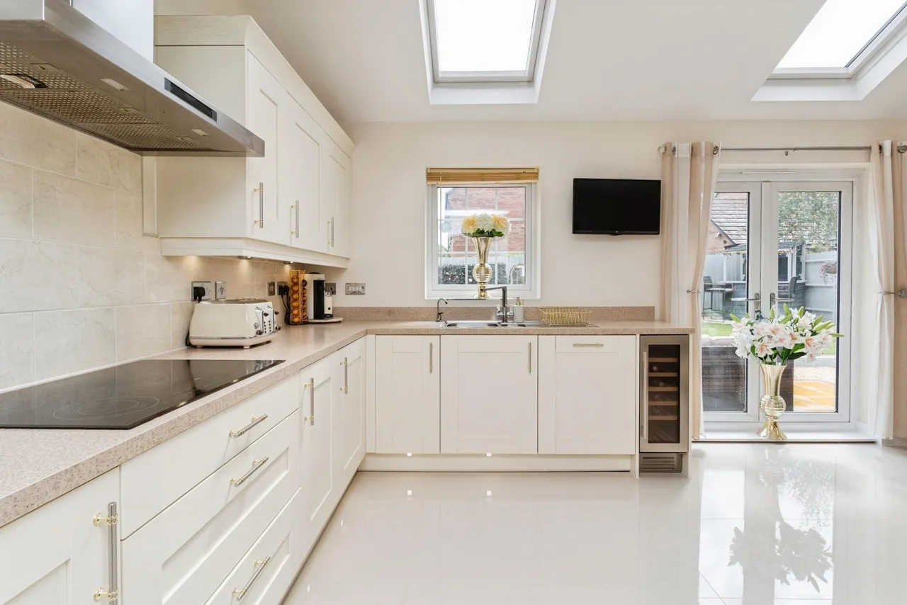 Blandford Way, Market Drayton, TF9, photo 6