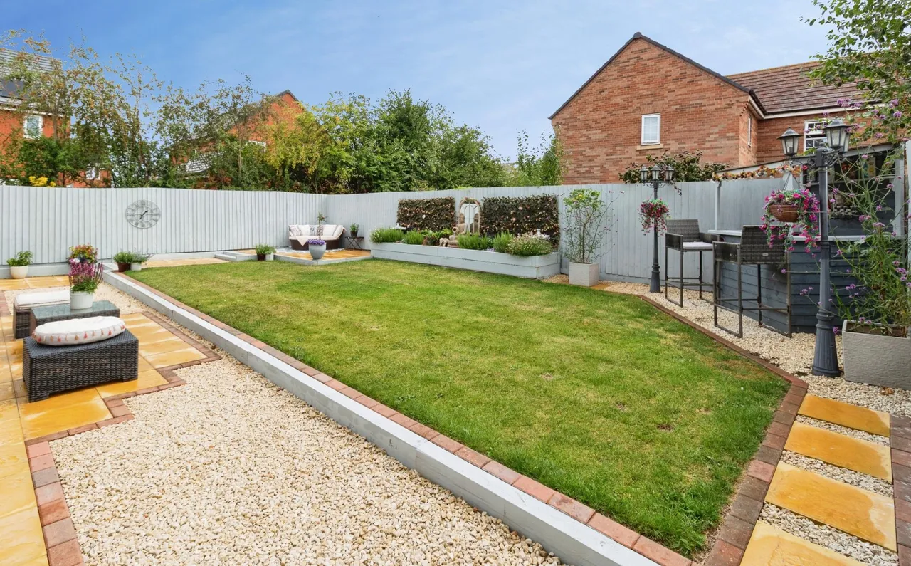 Blandford Way, Market Drayton, TF9, photo 27
