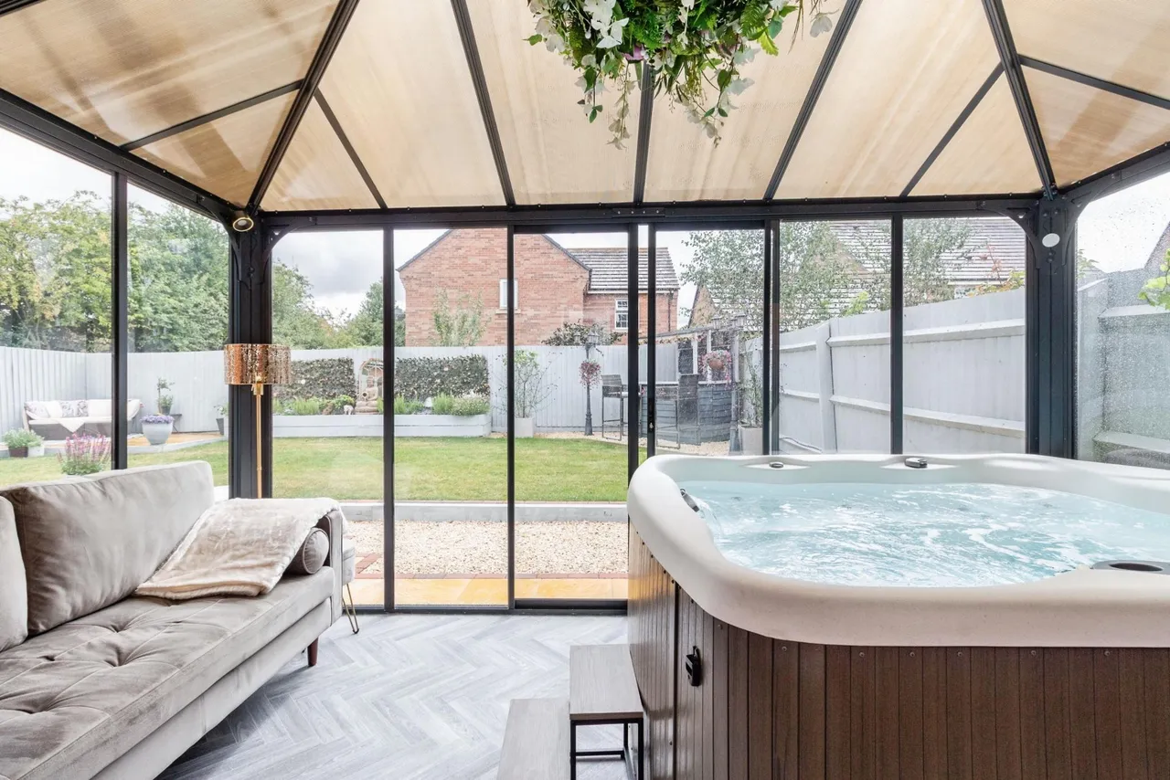 Blandford Way, Market Drayton, TF9, photo 9
