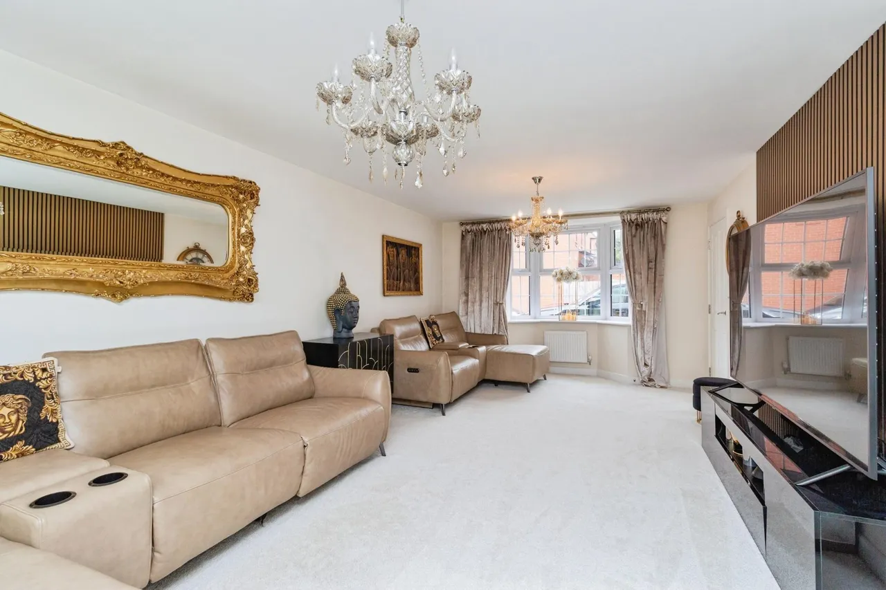 Blandford Way, Market Drayton, TF9, photo 8