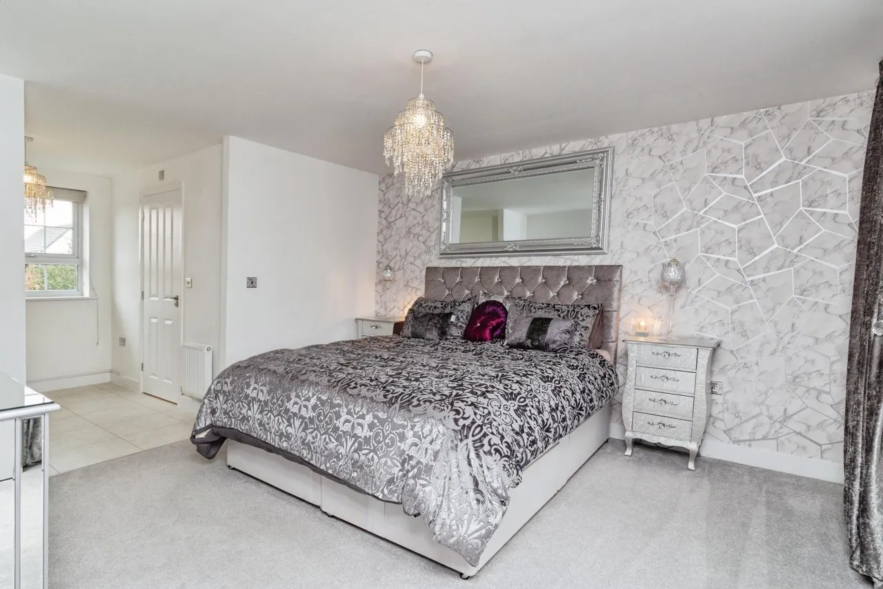 Blandford Way, Market Drayton, TF9, photo 13