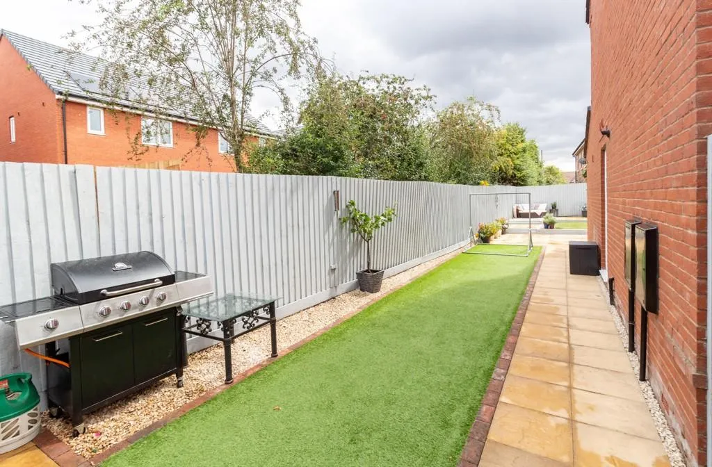 Blandford Way, Market Drayton, TF9, photo 32
