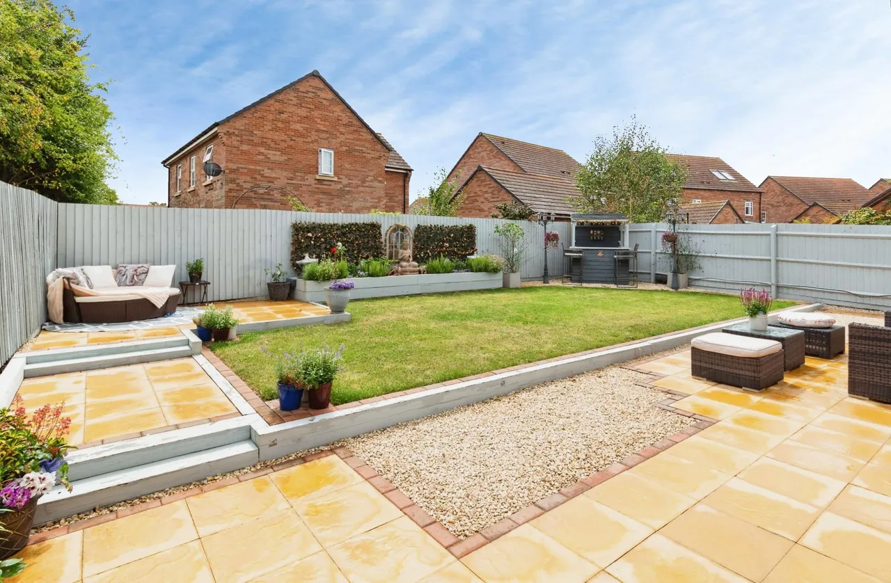 Blandford Way, Market Drayton, TF9, photo 28