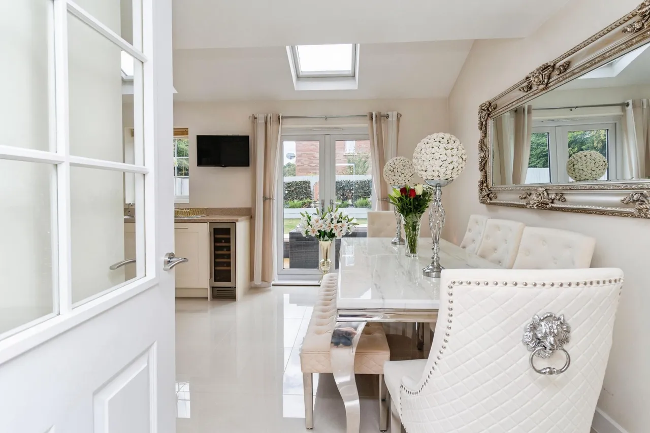 Blandford Way, Market Drayton, TF9, photo 5