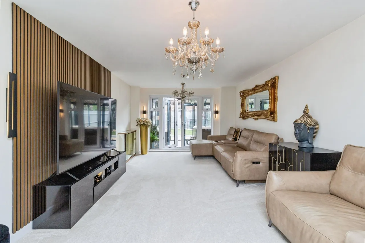 Blandford Way, Market Drayton, TF9, photo 2