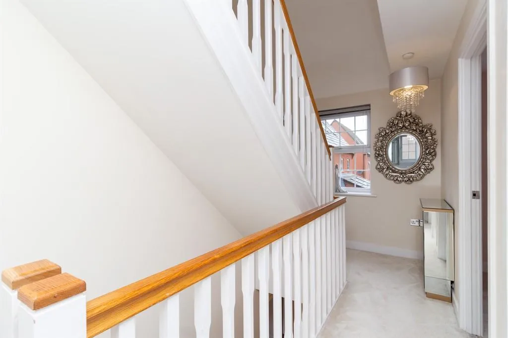 Blandford Way, Market Drayton, TF9, photo 26