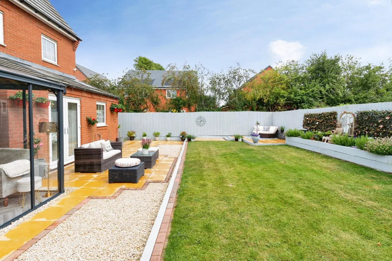 Blandford Way, Market Drayton, TF9, photo 30