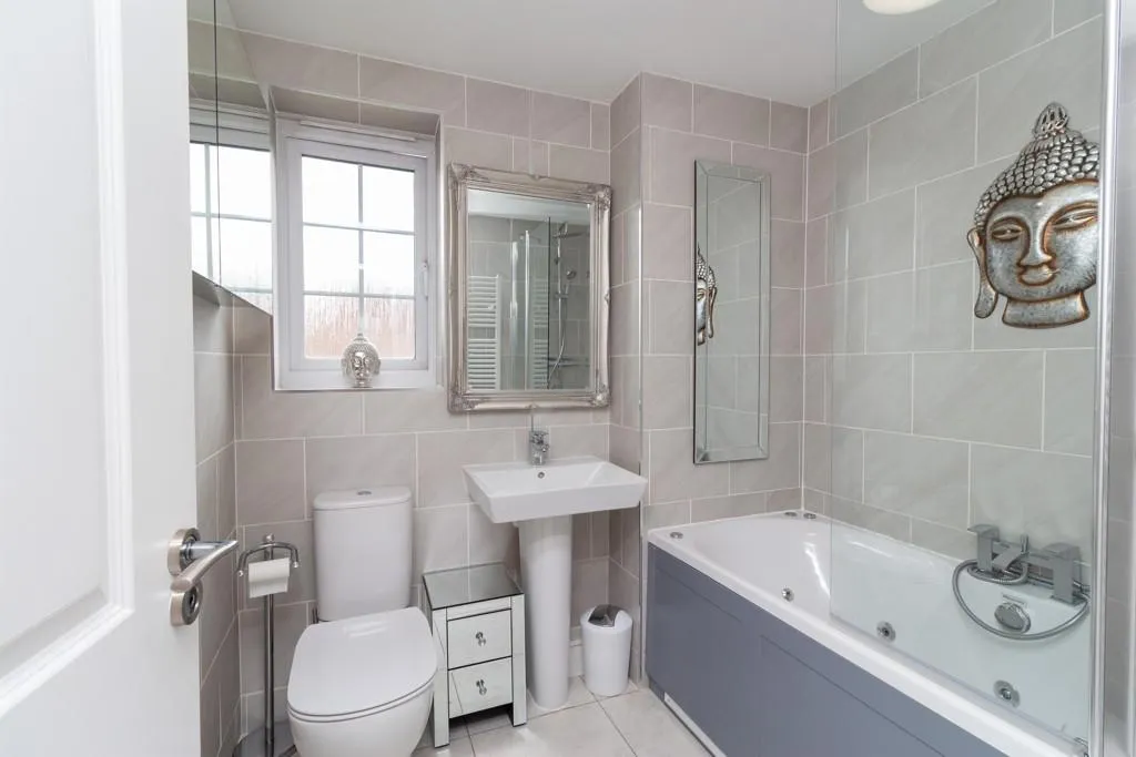 Blandford Way, Market Drayton, TF9, photo 24