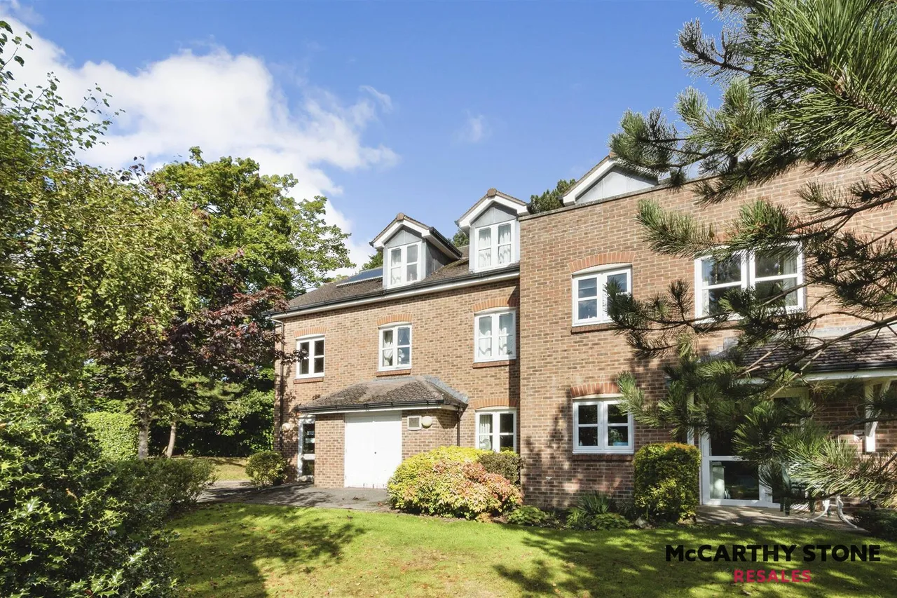 Tower Road, Liphook, GU30, photo 9