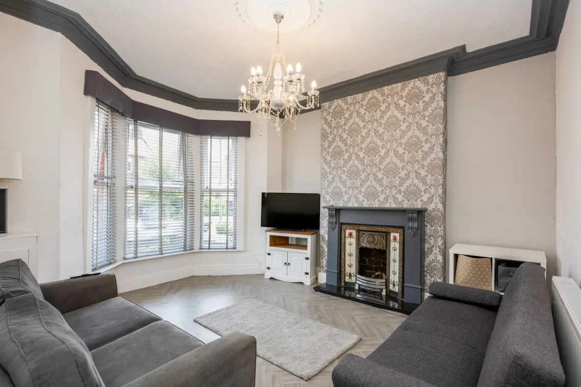 Church Hill Road, Ormskirk, L39, photo 2